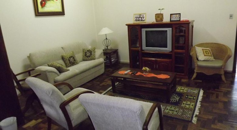 Albergue Casa Da Juventude