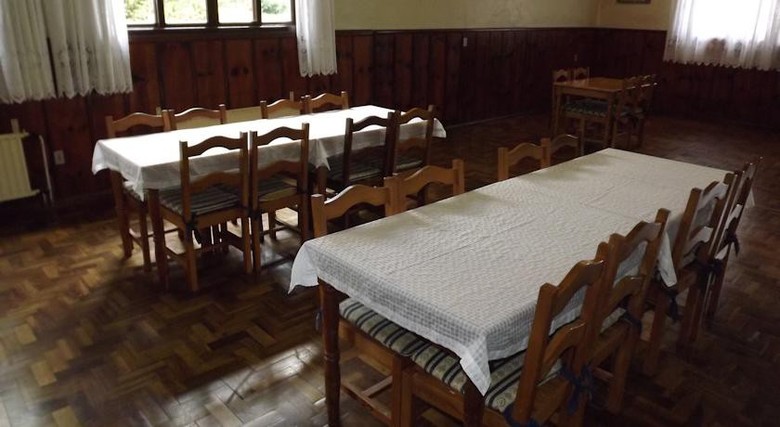 Albergue Casa Da Juventude