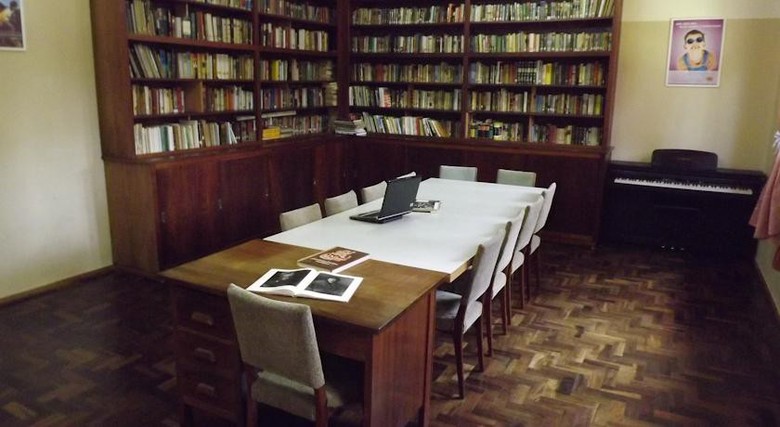 Albergue Casa Da Juventude