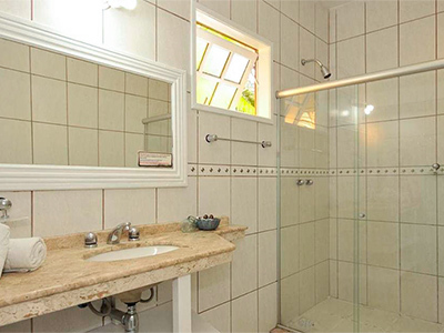 Hostal Pousada Brava Club
