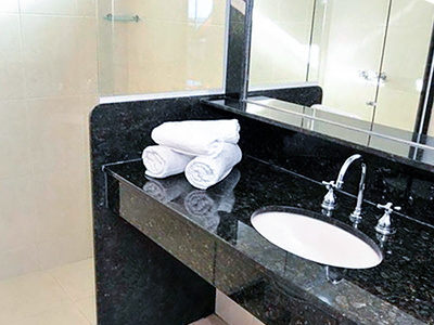Hostal Pousada Brava Club