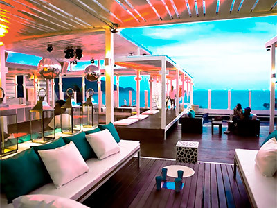 Hostal Pousada Brava Club
