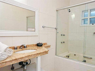 Hostal Pousada Brava Club