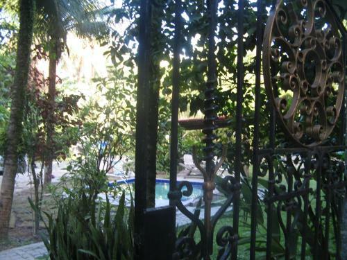 Hostal Rio Natureza Apart 109 E 110