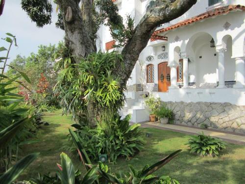 Bed & Breakfast Guesthouse Bianca
