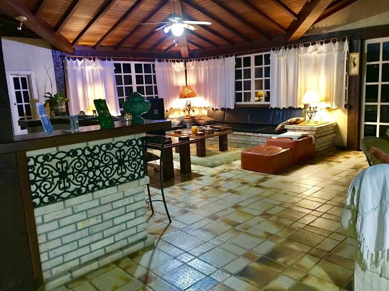 Hostal Pousada Canto Da Ferradura