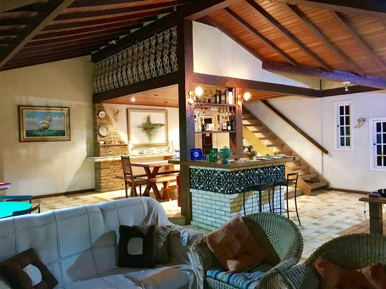 Hostal Pousada Canto Da Ferradura