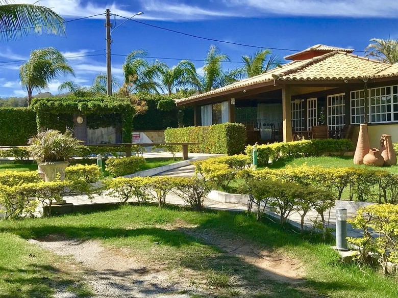 Hostal Pousada Canto Da Ferradura