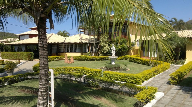 Hostal Pousada Canto Da Ferradura