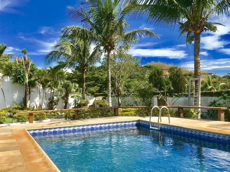 Hostal Pousada Canto Da Ferradura
