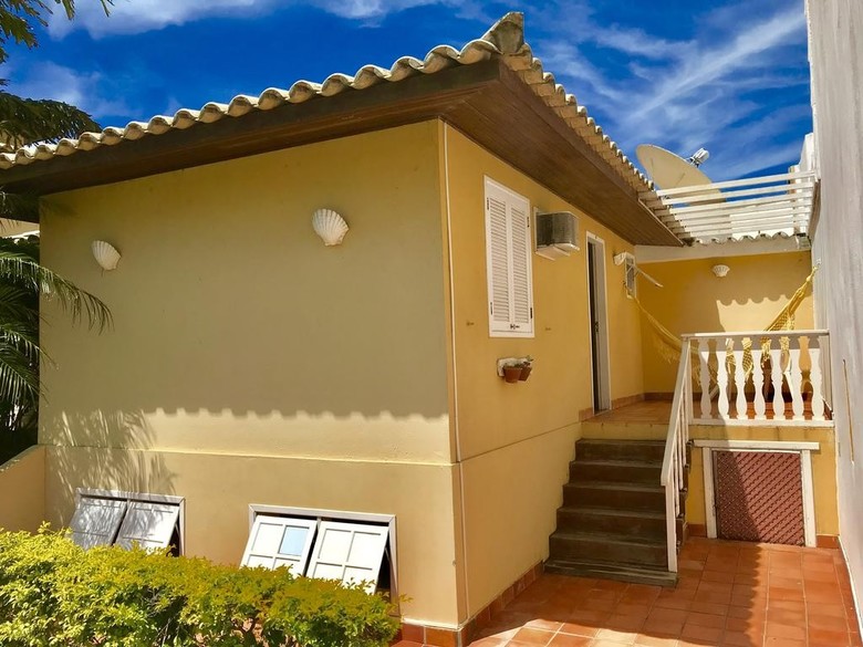 Hostal Pousada Canto Da Ferradura