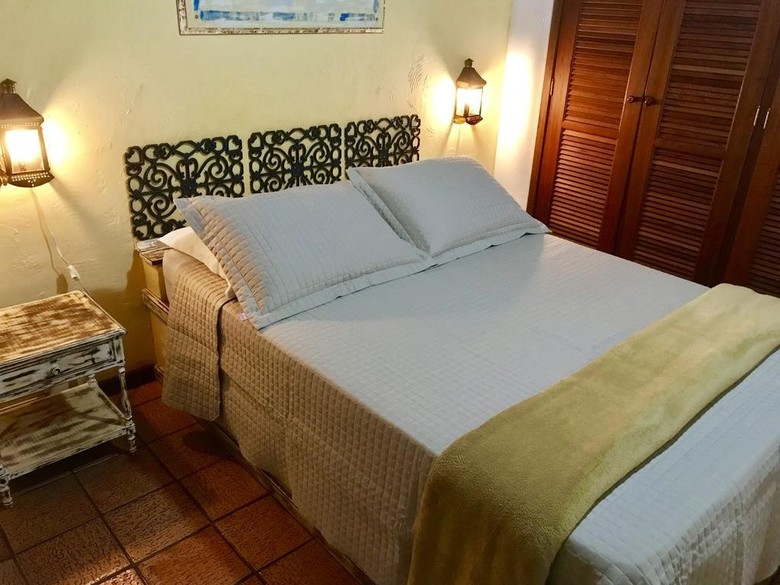 Hostal Pousada Canto Da Ferradura