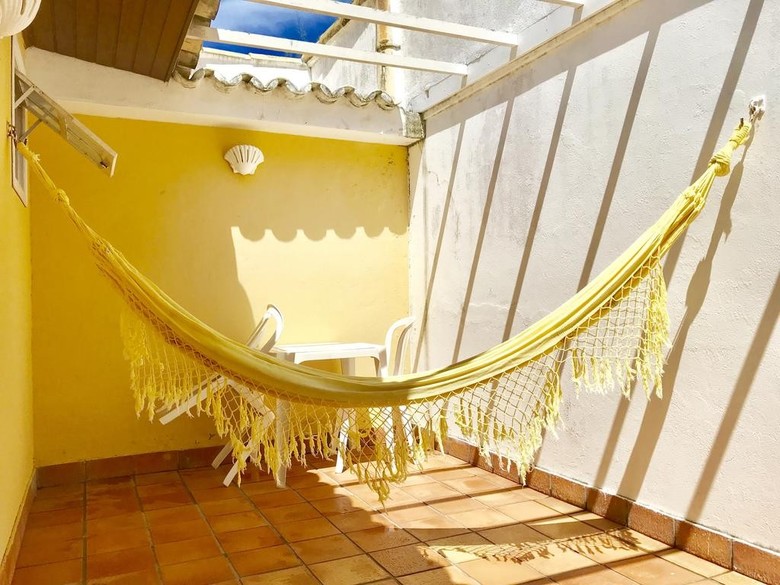 Hostal Pousada Canto Da Ferradura