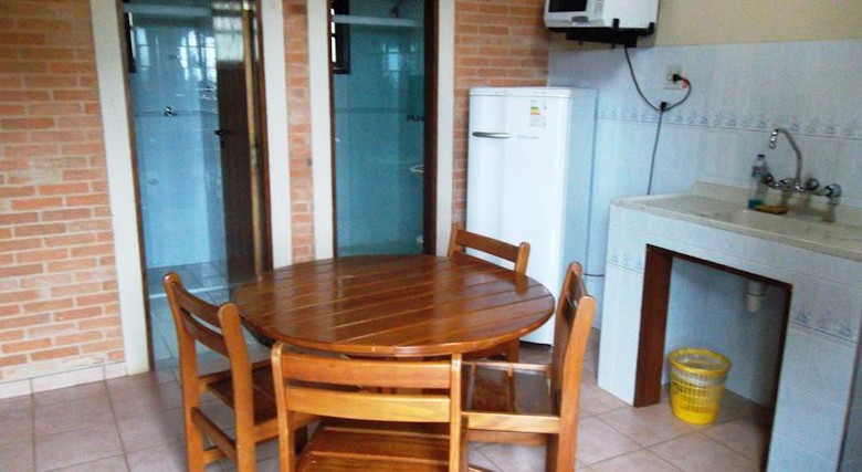 Posada Pousada 3 Pinheiros