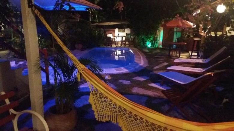 Hostal Chez Marine