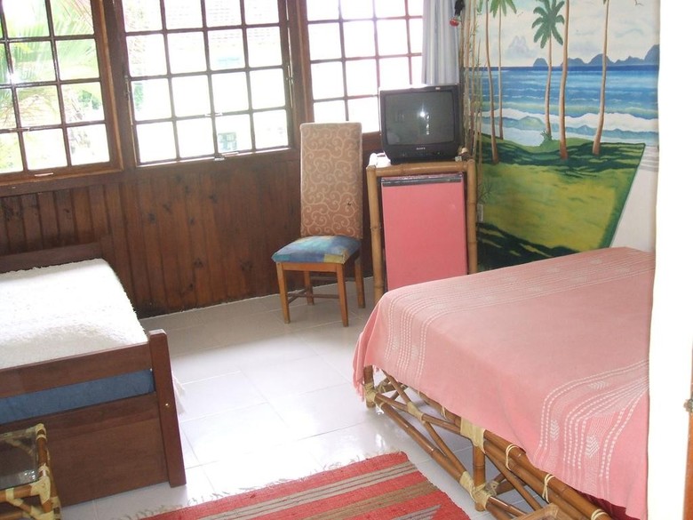 Hostal Chez Marine
