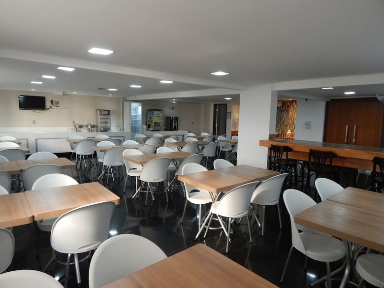 Frimas Pampulha Hotel