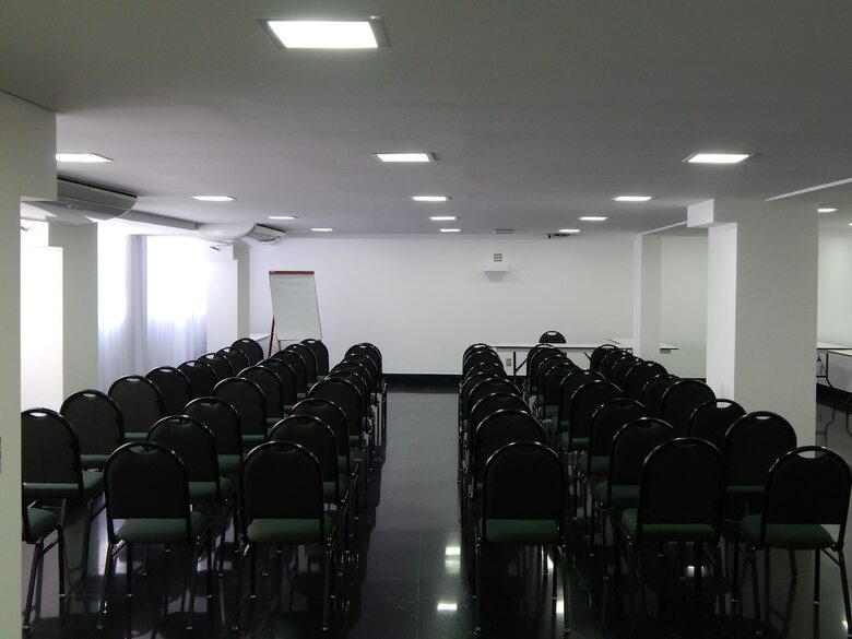 Frimas Pampulha Hotel