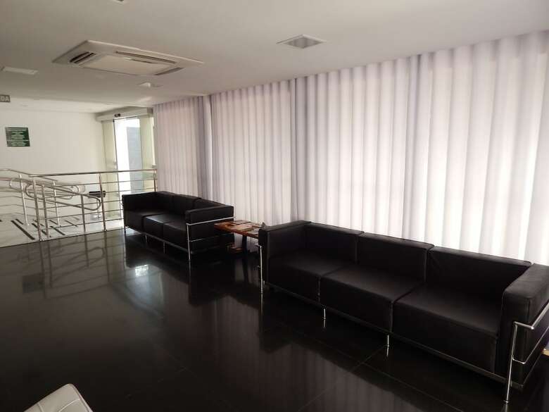 Frimas Pampulha Hotel