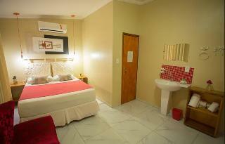 Hostal Viva Jeri Pousada