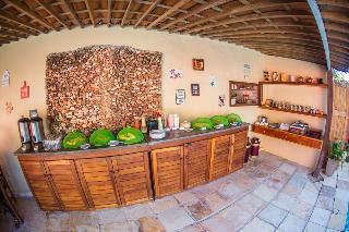 Hostal Viva Jeri Pousada