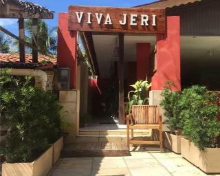 Hostal Viva Jeri Pousada