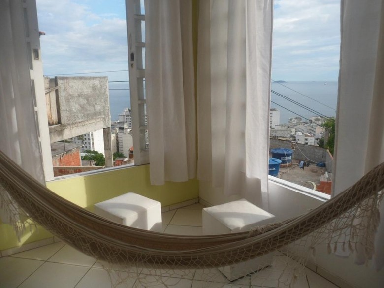 Mar Da Babil�nia Hostel