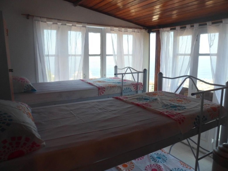Mar Da Babil�nia Hostel