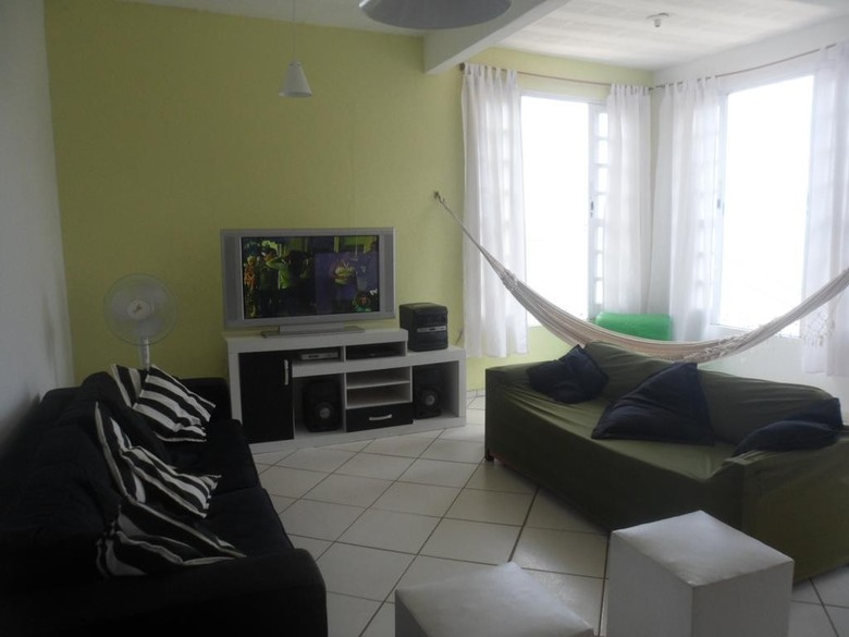 Mar Da Babil�nia Hostel