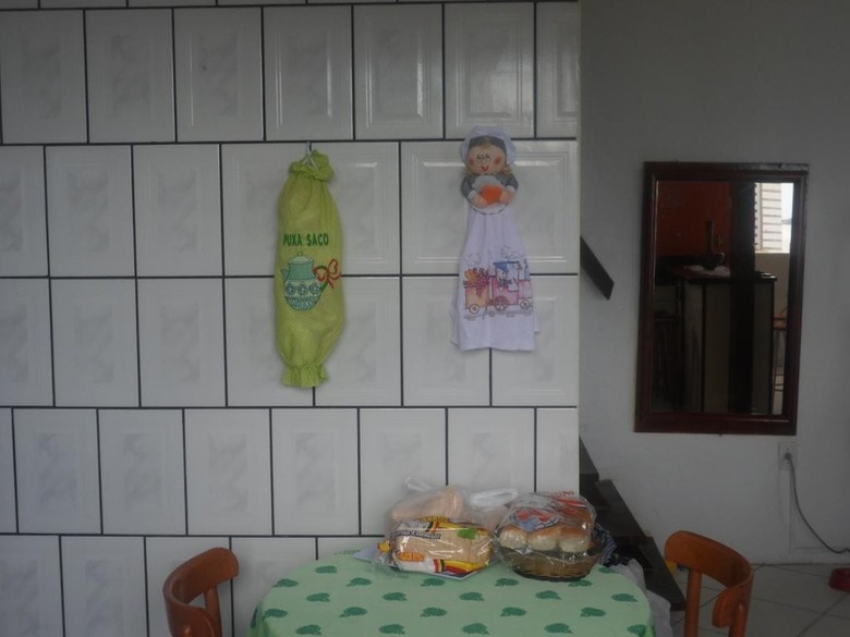 Mar Da Babil�nia Hostel