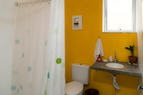 Albergue Kaza Rio