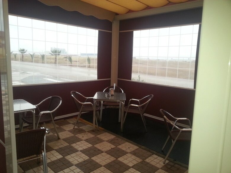 Hostal Balc�n de Extremadura