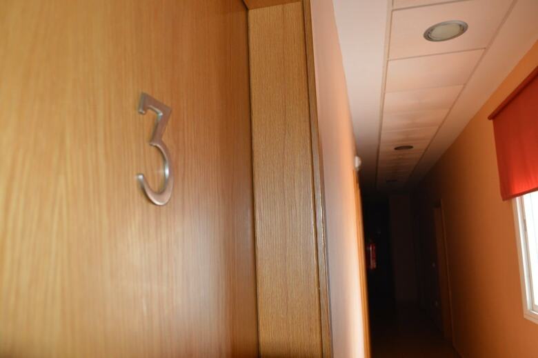 Hostal Balc�n de Extremadura