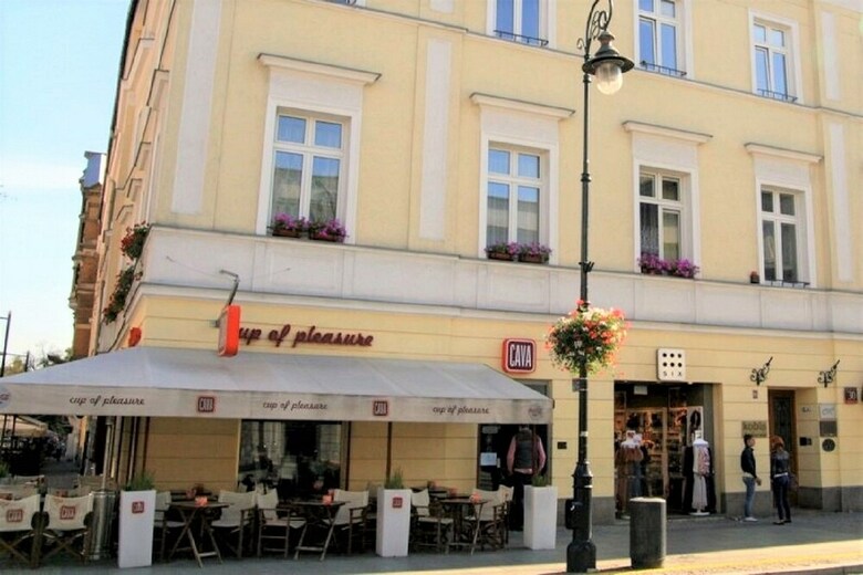 Mtb Apartamenty Kopernika