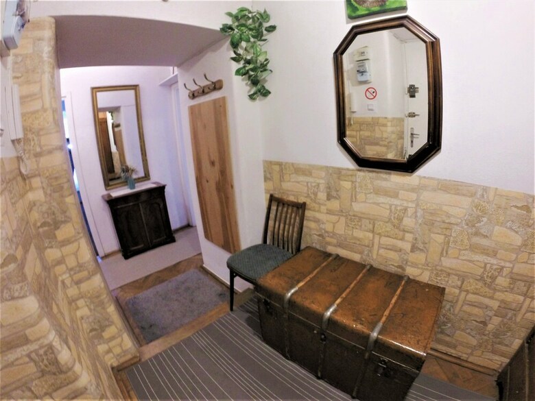 Mtb Apartamenty Kopernika