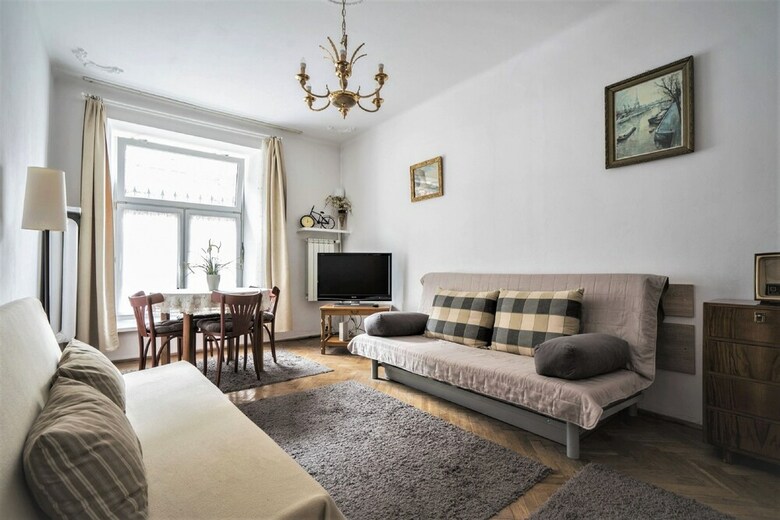 Mtb Apartamenty Kopernika