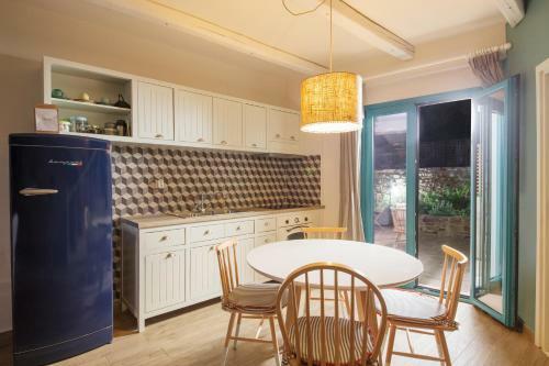 Hotel Anemoessa Luxury Villas