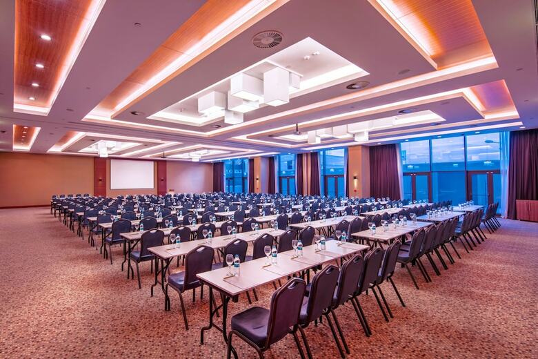 Hotel The Green Park Sivas