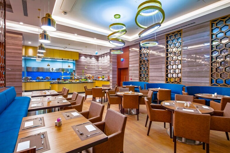 Hotel The Green Park Sivas