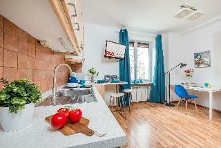 P&o Apartments Waszyngtona