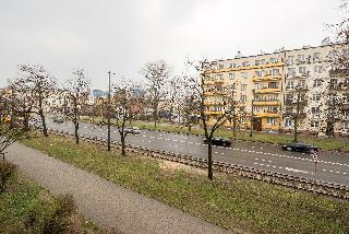 P&o Apartments Waszyngtona