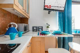 P&o Apartments Waszyngtona
