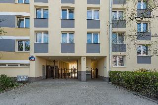 P&o Apartments Waszyngtona
