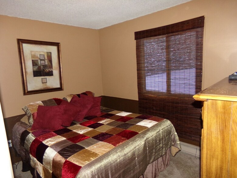 Blue River Condos 3 Bed 2 Bath