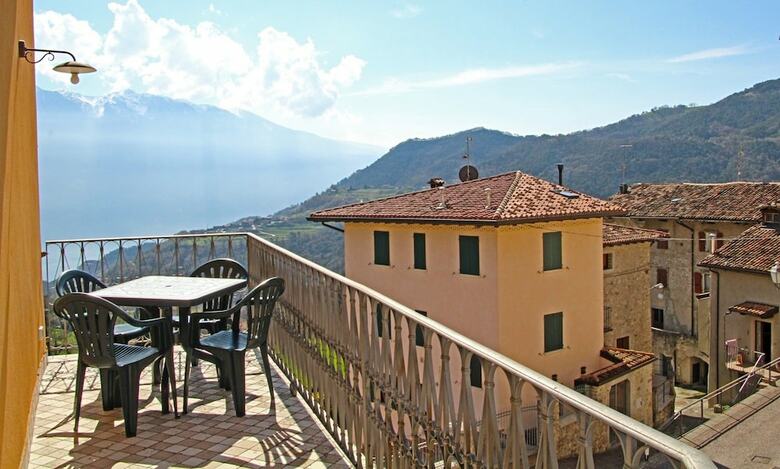 Apartamento Casa Del Borgo Sole