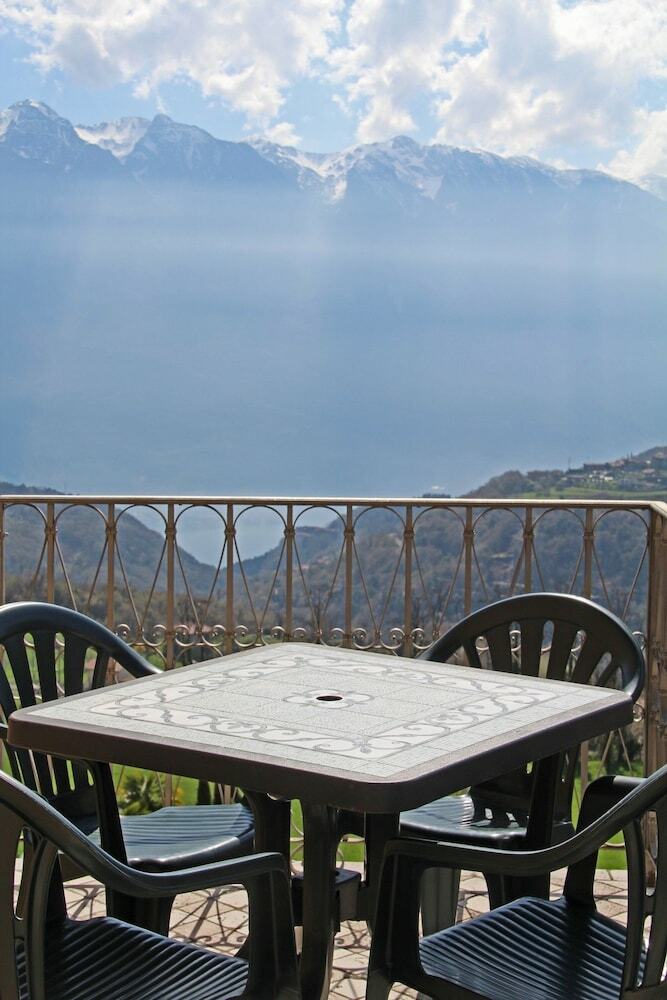 Apartamento Casa Del Borgo Sole
