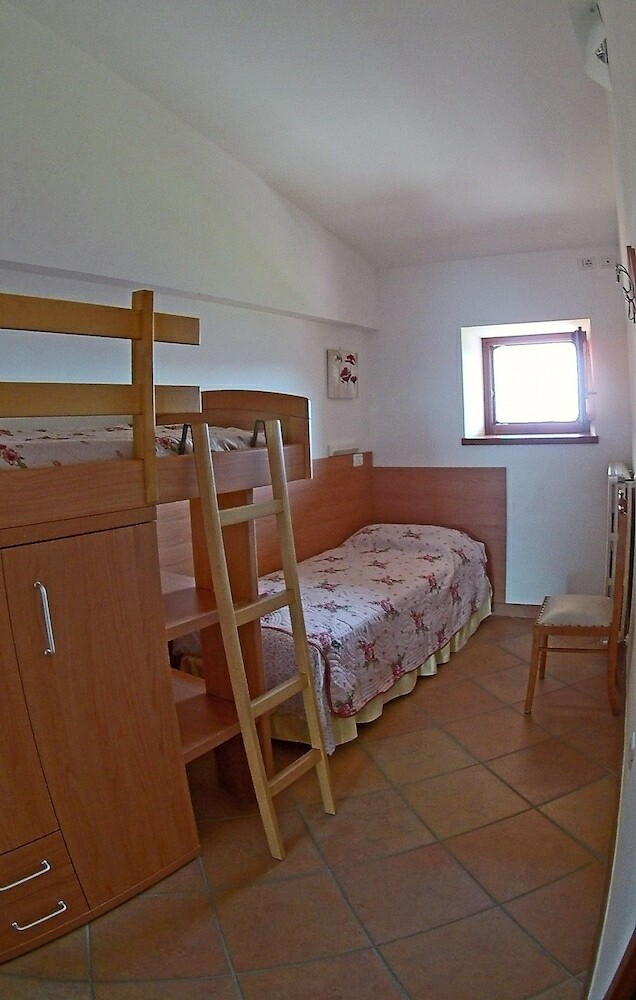 Apartamento Casa Del Borgo Sole