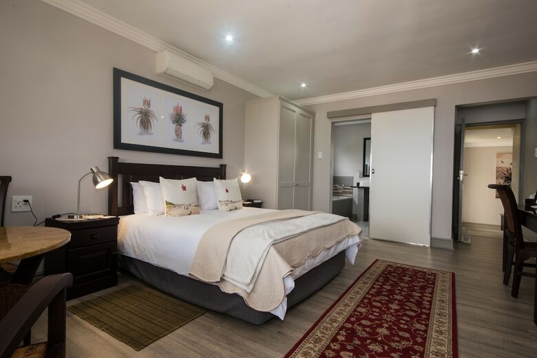Hotel Hillside Guesthouse