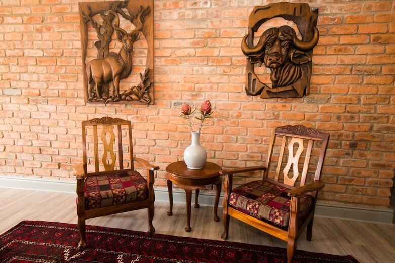 Hotel Hillside Guesthouse