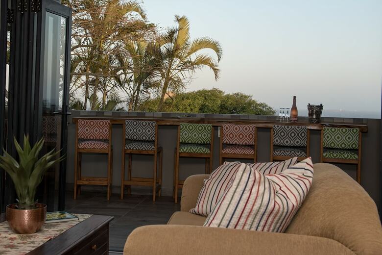 Hotel Hillside Guesthouse
